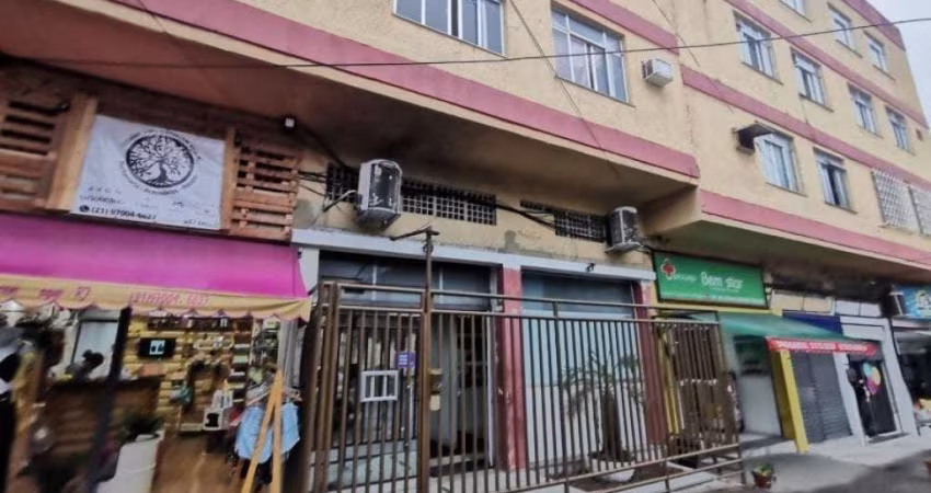 Apartamento 65 m² (01 vaga) - Lins de Vasconcelos - Rio de Janeiro - RJ