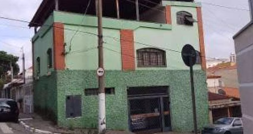 Casa 194 m² - Vila Prudente - São Paulo - SP