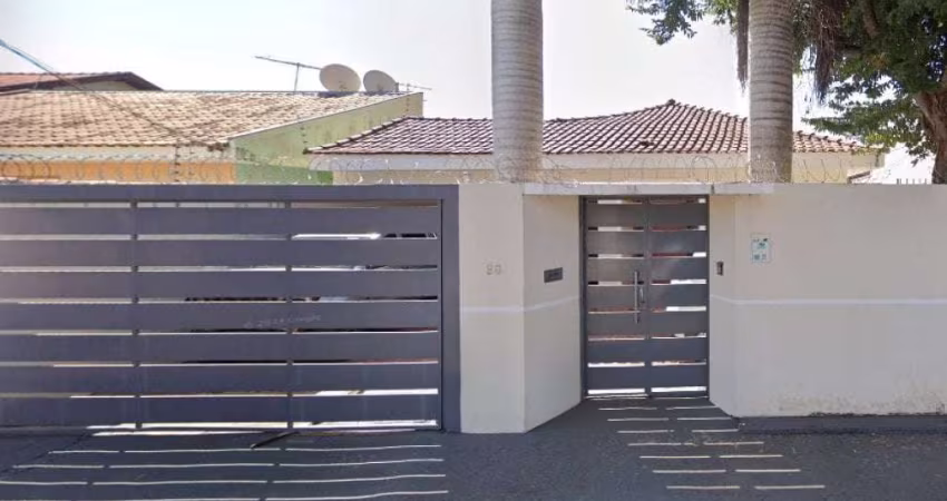 Casa 188 m² - Vila Bandeirante - Campo Grande - MS