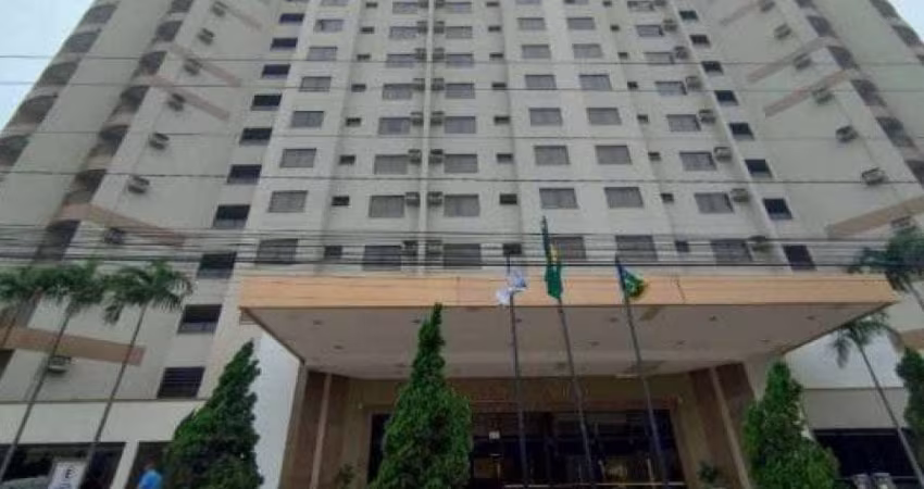 Apartamento 32 m² (Unid. 328) - Do Turista - Caldas Novas - GO