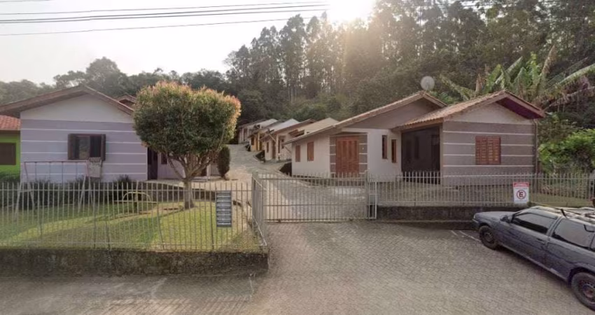 Casa em Condomínio 78 m² (01 vaga) - Figueira - Igrejinha - RS