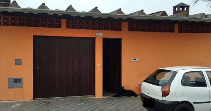 Casa 189 m² - Jardim Bopiranga - Itanhaém - SP