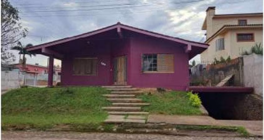 Casa 199 m² - Jardim das Hortências - São Gabriel - RS