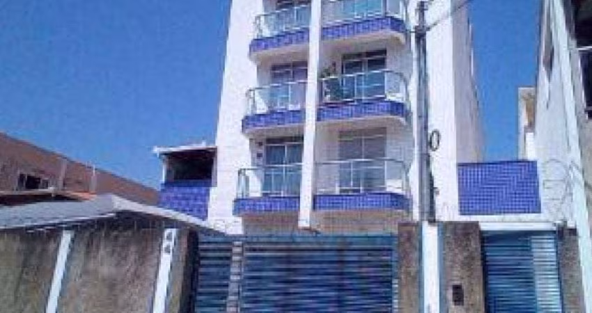 Apartamento 84 m² (01 vaga) - Ponte Alta - Betim - MG