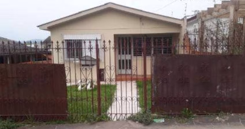 Casa 173 m² - Juscelino Kubitschek - Santa Maria - RS