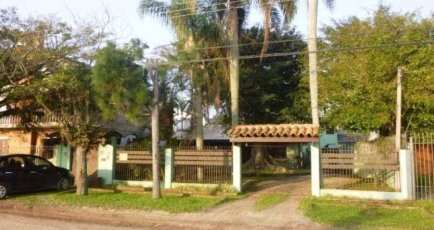 Casa 167 m² - Laranjal - Pelotas - RS