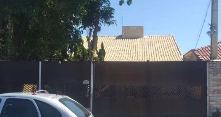 Casa 138 m² - Parque Balneário Oasis - Peruíbe - SP