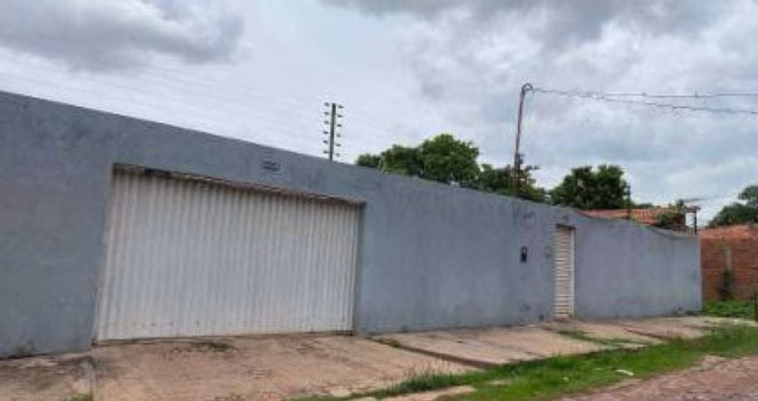Casa 132 m² - Boa Esperança - Timon - MA