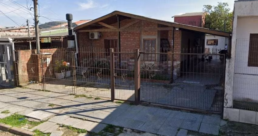 Casa 165 m² - Hípica - Porto Alegre - RS