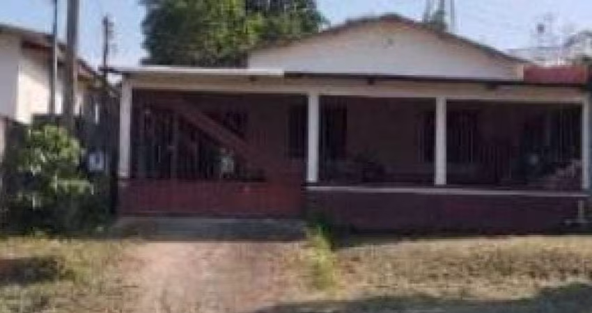 Casa 173 m² - Centro - Rodrigues Alves - AC