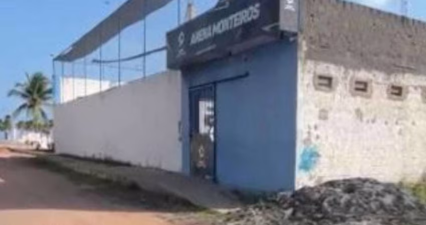 Casa 247 m² - Barra do Sirinhaém - Sirinhaém - PE
