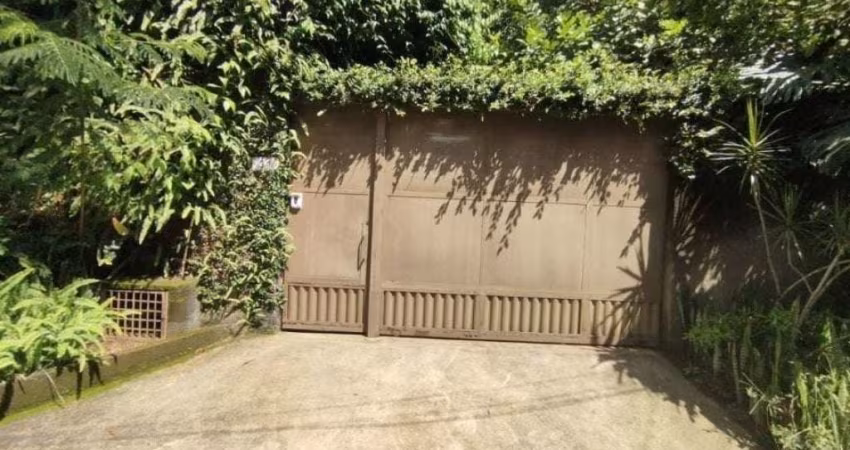 Casa 212 m² - Boca do Mato - Cachoeiras de Macacu - RJ