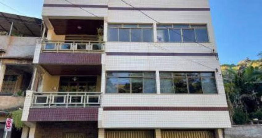 Apartamento 117 m² (02 vagas) - Vila Oliveira - Ponte Nova - MG