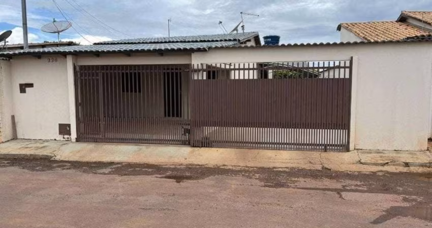 Casa 196 m² - Setor Nordeste - Formosa - GO