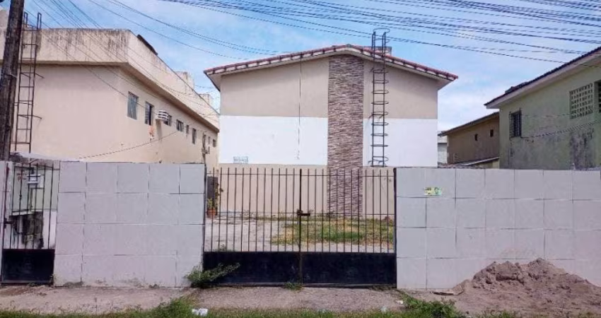 Casa em Condomínio 53 m² (01 vaga) - Pau Amarelo - Paulista - PE