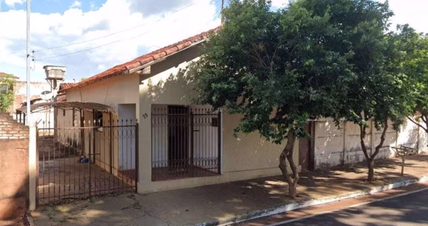 Casa 60 m² - Centro - Frutal - MG