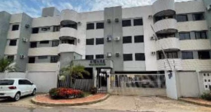 Apartamento 91 m² - Jardim Europa - Rio Branco - AC