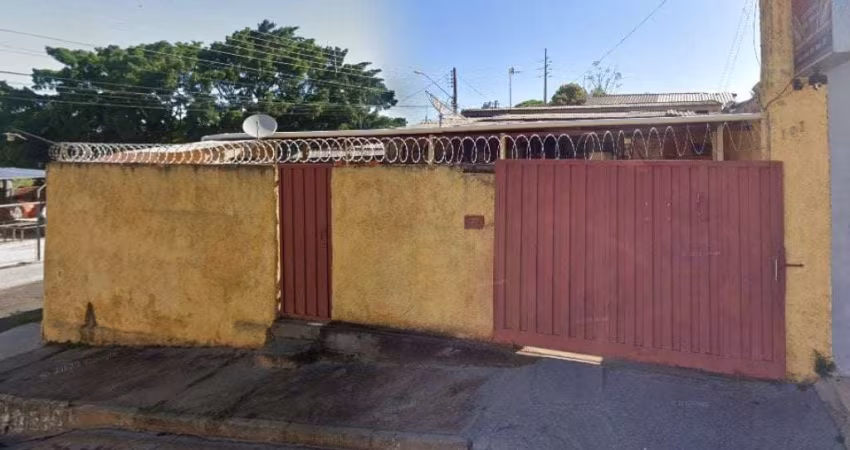 Casa 123 m² - Vila das Indústrias - Tupã - SP
