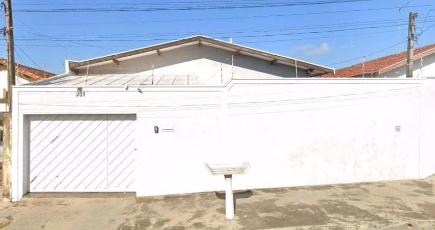 Casa 109 m² - Jardim do Lago - Limeira - SP