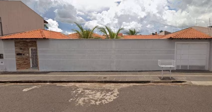 Casa 349 m² - Vila Alba - Campo Grande - MS