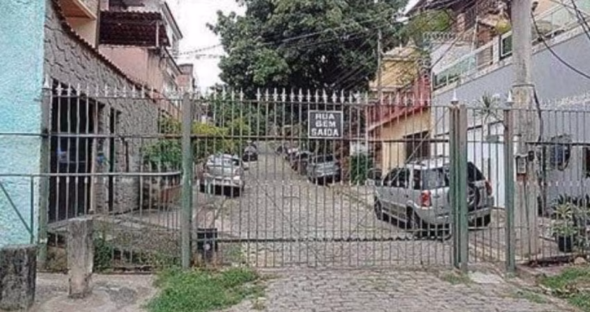 Casa 192 m² - Praça Seca - Rio de Janeiro - RJ