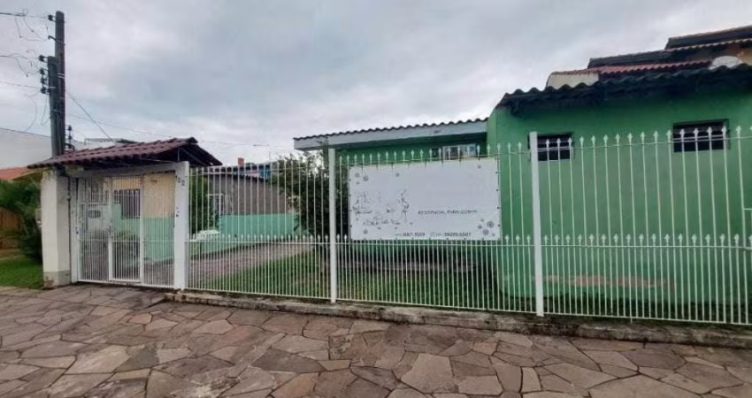 Casa 200 m² - Rio Branco - Canoas - RS