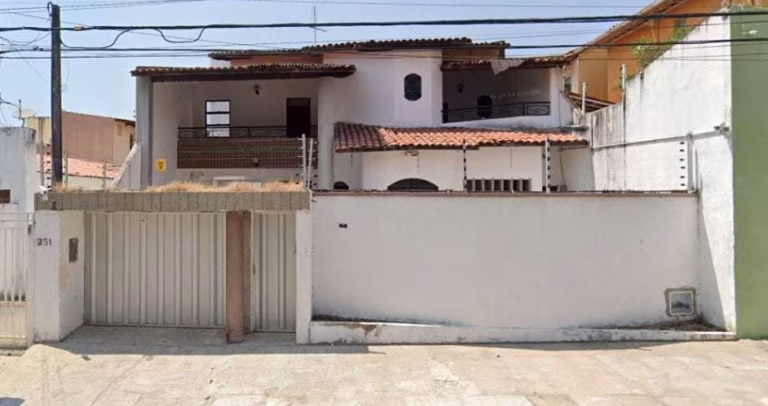 Casa 320 m² - Cambeba - Fortaleza - CE
