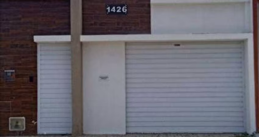 Casa 105 m² - das Nações - Sobral - CE