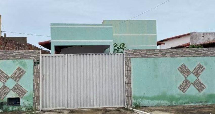 Casa 69 m² - Centro - Macau - RN