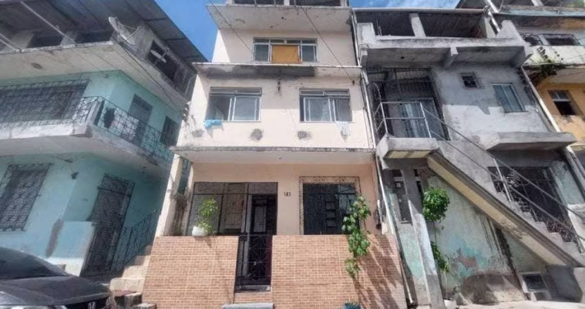 Casa 60 m² - Capelinha - Salvador - BA