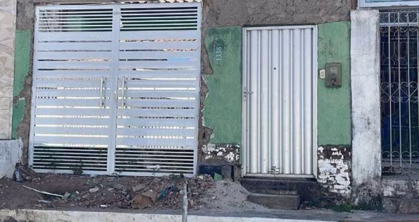 Casa 73 m² - Suíça - Aracaju - SE