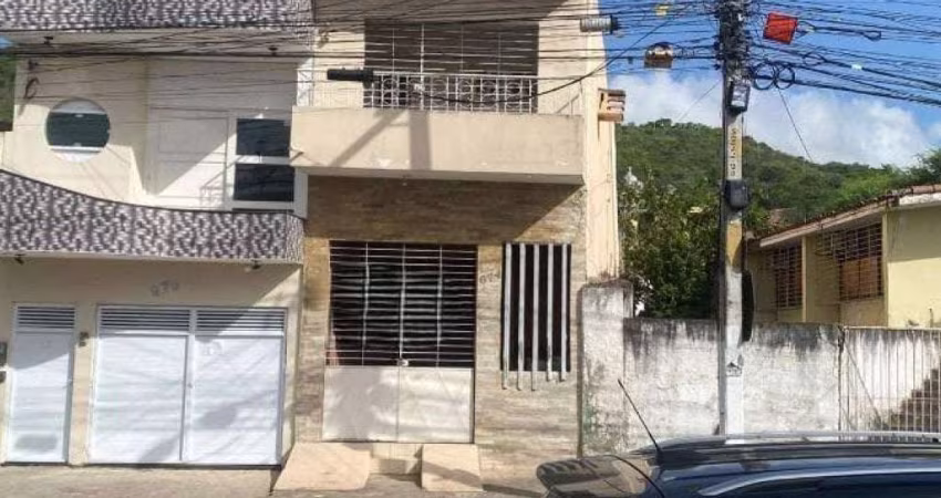 Casa 135 m² - Santa Luzia - Limoeiro - PE