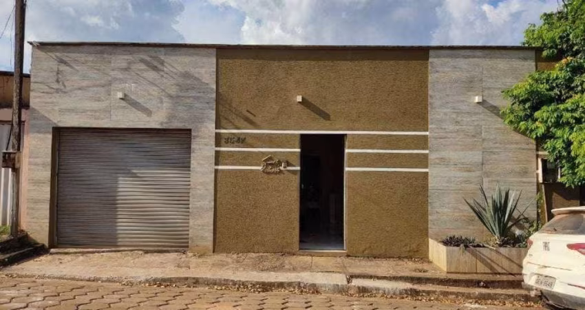 Casa 210 m² - Jardim Independente I - Altamira - PA