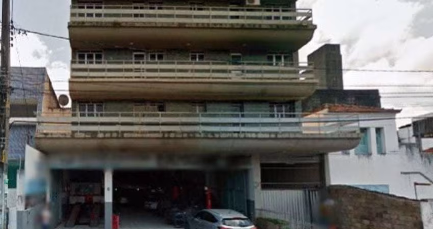 Apartamento 125 m² (01 vaga) - Prata - Campina Grande - PB