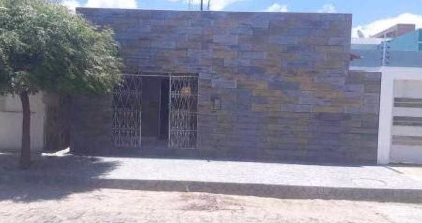Casa 87 m² - Agamenon Magalhães - Santa Maria da Boa Vista - PE