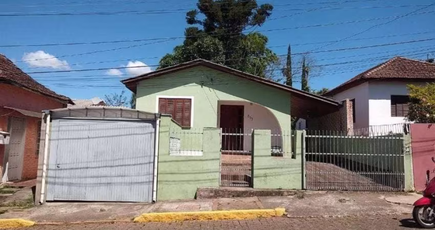 Casa 93 m² - Carvalho - Cachoeira do Sul - RS