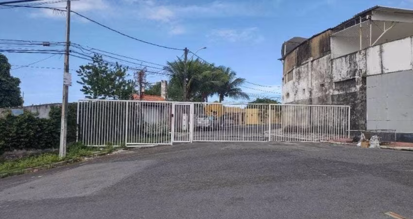 Casa 267 m² - Itapuã - Salvador - BA