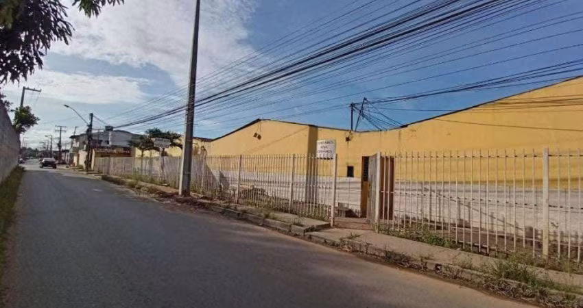 Casa em Condomínio 48 m² (Unid. 02) - Rio Largo - AL