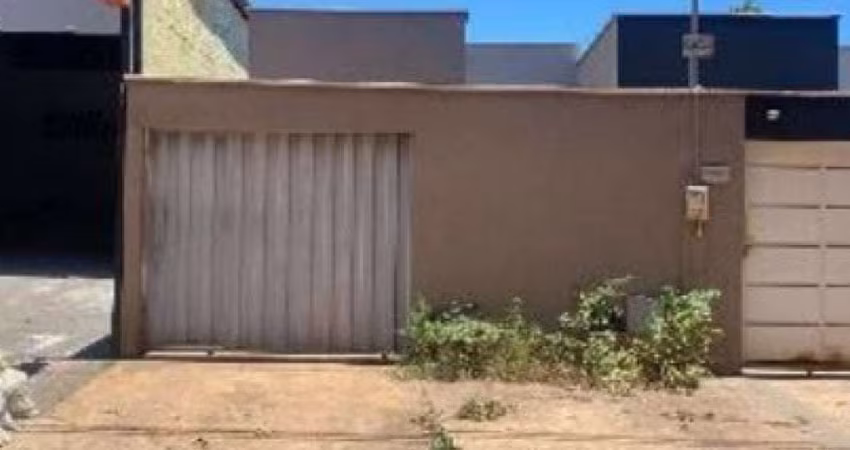 Casa em Condomínio 103 m² - Setor Ponta Kayana - Trindade - GO
