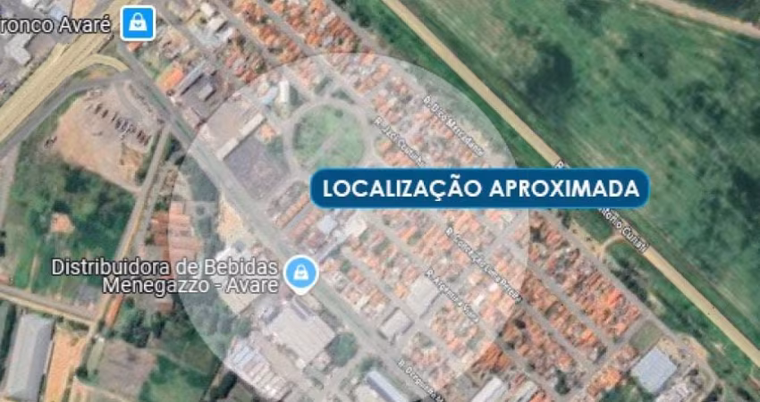 Casa 131 m² - Jardim Paineira - Avaré - SP
