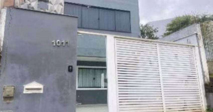 Casa 140 m² - Morada da Granja II - Barra Mansa - RJ