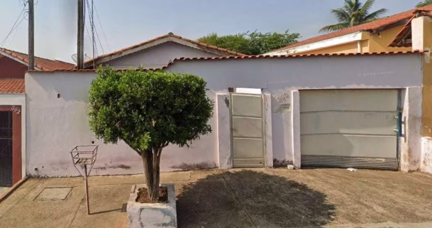 Casa 64 m² - Parque das Laranjeiras - Mogi Mirim - SP