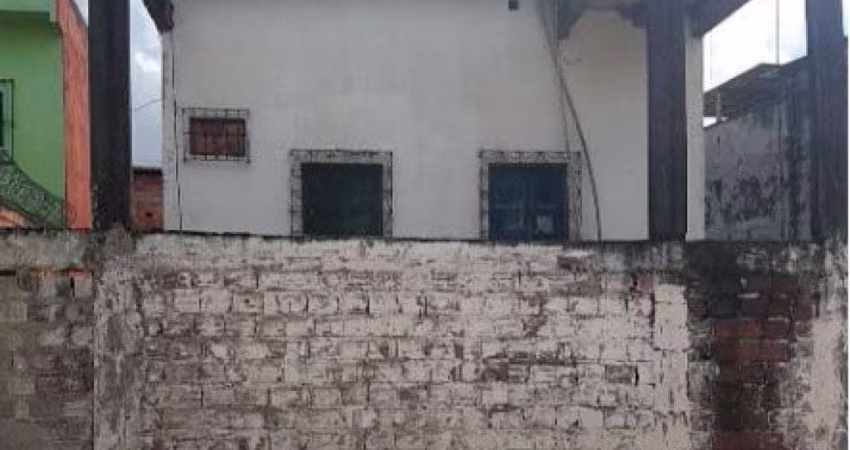 Casa 100 m² - Icuí-Guajará - Ananindeua - PA
