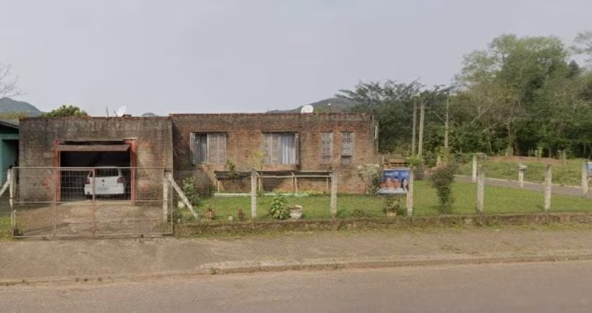 Casa 195 m² - Bom Pastor III - Igrejinha - RS