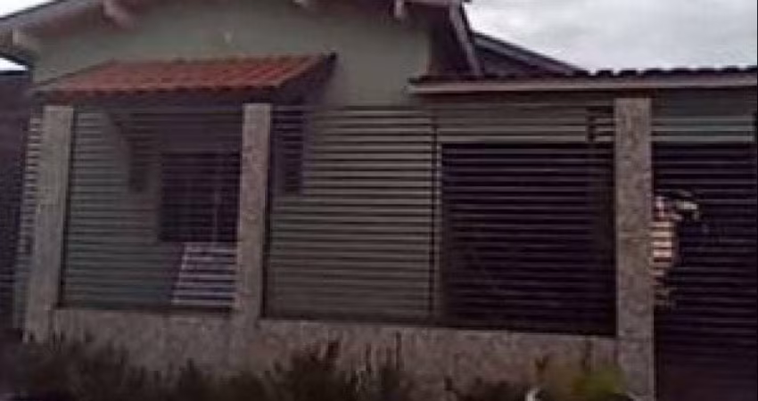 Casa 137 m² - Santa Terezinha - Aquidauana - MS