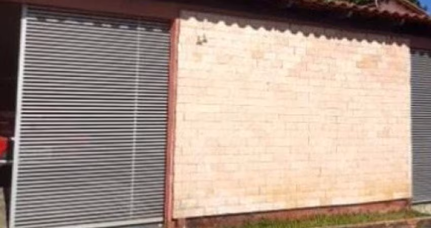 Casa em Condomínio 62 m² (Unid. 44) - Mansões Recreio Mossoró - Cidade Ocidental - GO