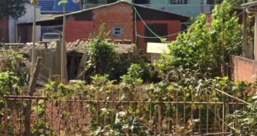 Casa em Terreno de 350 m² - Vila Esmeralda - Sapucaia do Sul - RS