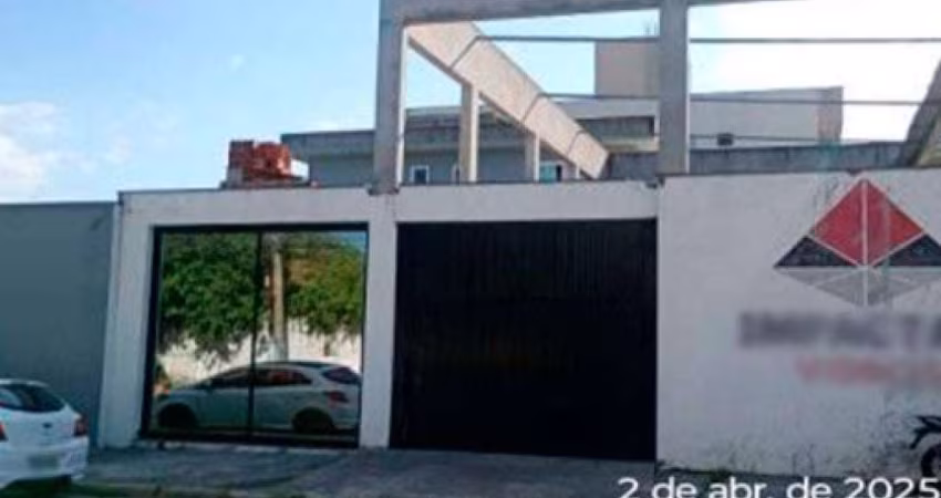 Casa em Terreno de 382 m² - Caminho Novo - Palhoça - SC