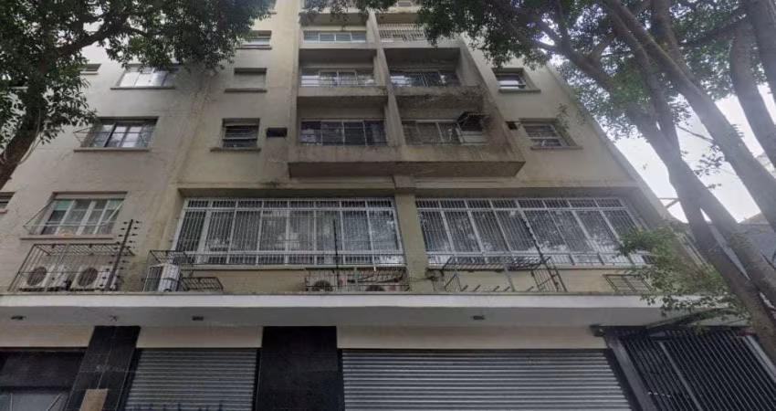 Apartamento 110 m² (área total) - Campos Elíseos - São Paulo - SP