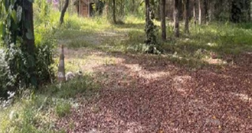Terreno 1.627 m² - Quinhaú - Embu das Artes - SP